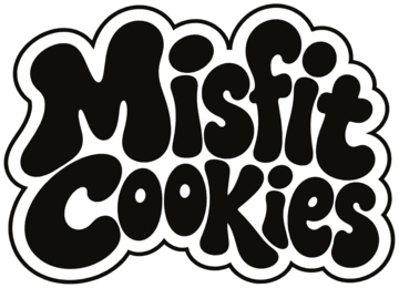 Misfit Cookies
