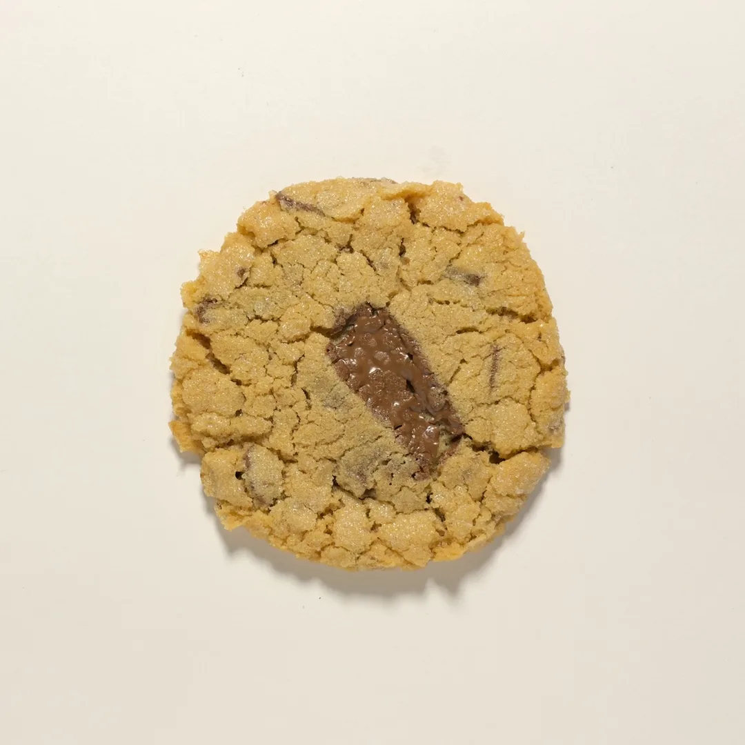 Peanut Butter cookie