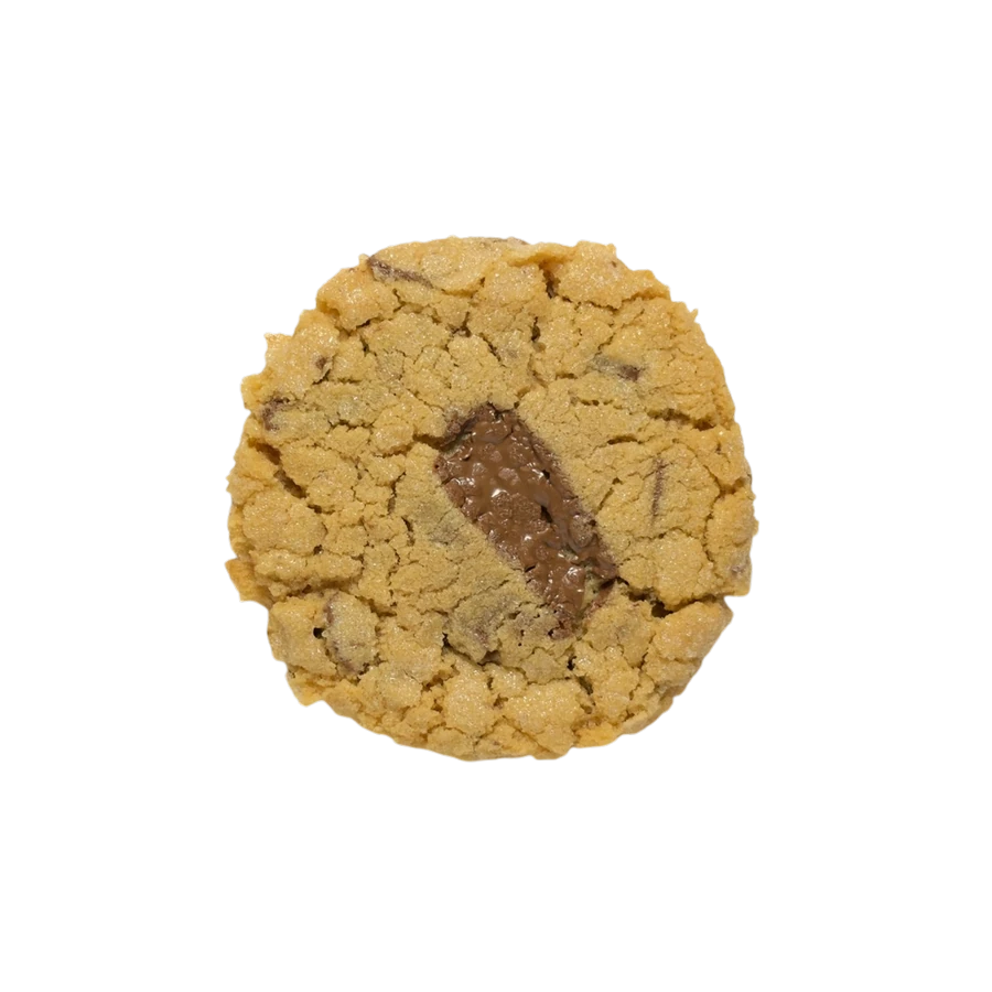 Peanut butter cookie